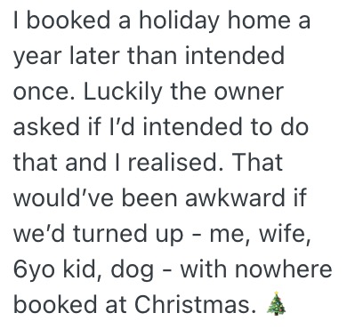 Screenshot 2026 07 04 at 9.38.09 AM He Arrived at the Hotel Certain He Had a Reservation—Then the Front Desk Worker Found the Problem