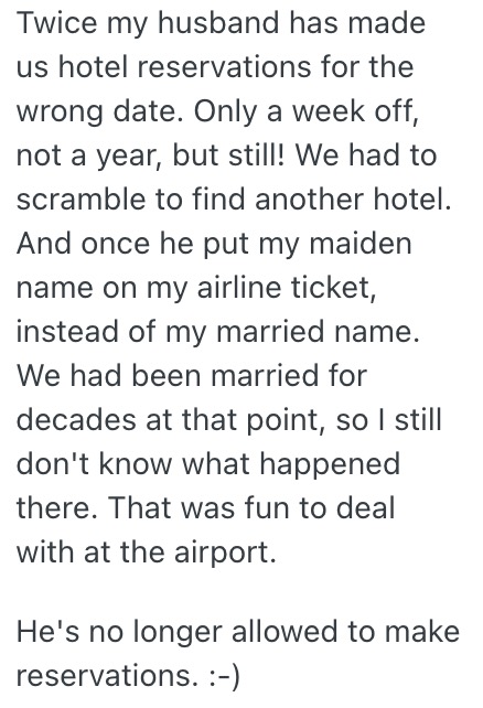 Screenshot 2026 07 04 at 9.38.17 AM He Arrived at the Hotel Certain He Had a Reservation—Then the Front Desk Worker Found the Problem