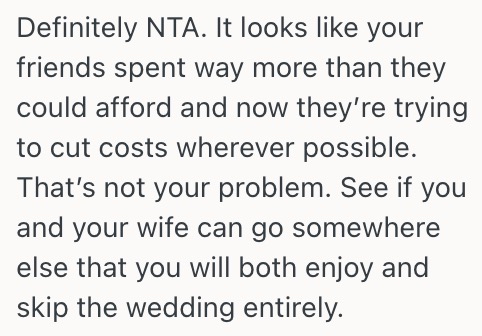 Screenshot 2026 07 08 at 09.09.45 The Wedding Ultimatum: Why a Groom’s Childhood Best Friend Refused to Board the Plane After His Wife Was Uninvited.