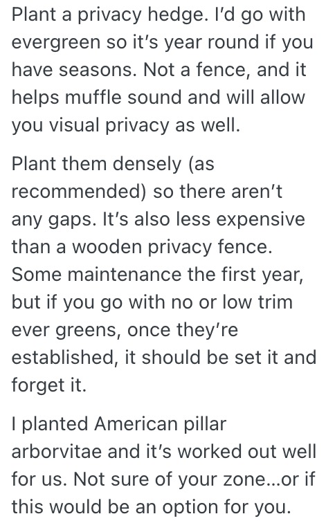 Screenshot 2026 07 10 at 2.35.51 PM His Overly Friendly Neighbor Won’t Give Him Space—Now He’s Thinking About Moving