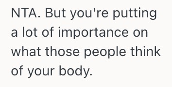 Her In Laws Thought Weight Comments Were Acceptable, So She Set About Proving Them Wrong Screenshot 2026 07 10 at 8.39.42 PM Her In Laws Thought Weight Comments Were Acceptable, So She Set About Proving Them Wrong
