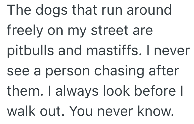 Screenshot 2026 07 23 at 3.41.19 PM Neighbors Thought The Dog Pack Problem Was Solved, Until The Chaos Allegedly Returned
