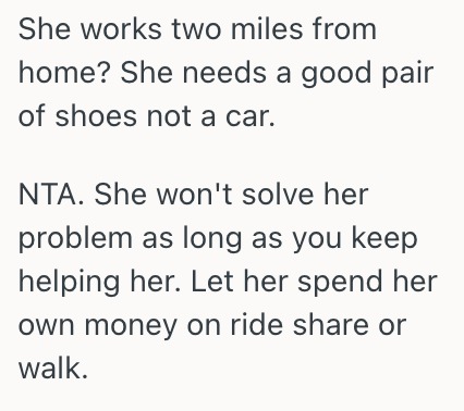 Screenshot 2026 07 30 at 10.19.13 AM She Started Driving Her Daughter to Work as a Favor—But Her Entitled Attitude Made Her Rethink Everything