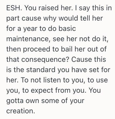 Screenshot 2026 07 30 at 10.19.28 AM She Started Driving Her Daughter to Work as a Favor—But Her Entitled Attitude Made Her Rethink Everything