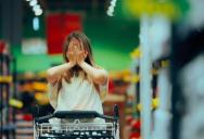 She Was Just Trying to Do Some Grocery Shopping. The Hilarious Reality of Getting Mistaken for an Employee Twice in One Day.