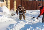 They Kept Driving Across His Yard Without Asking—So He Quietly Stopped Doing Them a Big Favor