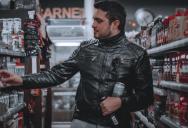 He Just Needed a Few Late-Night Groceries. The Cashier’s Relentless Mocking Led to a Swift, Career-Ending Mistake.