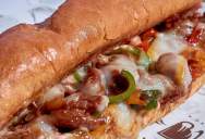 Why a Broke College Student Walked Away From a Free Quiznos Meal at the Counter