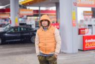 Gas Station Cashier Refuses Sale Without ID, and Customer’s Reaction Sparks a Family Argument