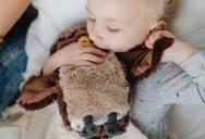 Mom Thinks Three-Year-Old Lost Her Favorite Stuffed Animal is a Good Life Lesson, but Dad Says She’s Being Too Harsh