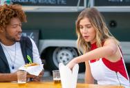 His Girlfriend Always Says She Doesn’t Want Fries and Then Eats Half of His, But She Got Angry When He Ordered Extra