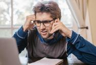 Renter Receives A Text From His Landlord’s Phone Saying He’s Passed Away And Future Rent Payments Need To Go To A New Bank Account, But He Isn’t Convinced The Message Is Legitimate