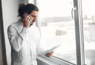 They Gave Their 60-Day Move-Out Notice But a Lease Clause Says Termination Doesn’t Take Effect Until End of Month, So They’re Not Sure Which Applies