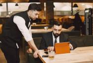 He Showed Up for His Scheduled Shift Exactly on Time — His New Manager Said He Should Have Been There 30 Minutes Earlier and Threatened to Fire Him