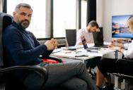 His Manager Told Him He Needed Better Work-Life Balance — So He Got a Coach and Used What He Learned to Shut Down Her Extra Assignments in Front of Everyone