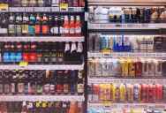 Store Policy Debate: College Student Buys Beer After Cashier Refuses Her Friend