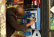 Corner Store Customer Watches A Woman Argue About Cash Back And Wave Her Credit Card In The Owner’s Face, So He Sends Her On A Six-Block Walk To Another Store