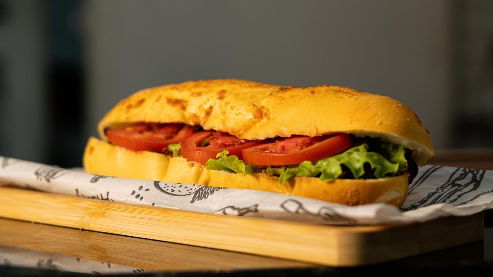 She Placed a Jimmy John’s Pickup Order 20 Minutes Before Closing. Then an Angry Cashier Yelled at Her for Ordering Too Late. Sub sandwich from a local chain
