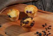 A Wendy’s Cashier Warned Her the Breakfast Muffins Arrive Frozen — She Insisted on Getting One Anyway — Her First Bite Explained Everything