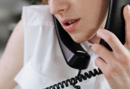 Burnt Out Receptionist Keeps Getting Blamed For “Missing” Messages, But She Knows These Messages Were Non-Existent