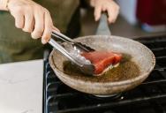 She Can’t Stand The Smell Of Her Roommate’s Cooking—But Doesn’t Want A Bigger Fight