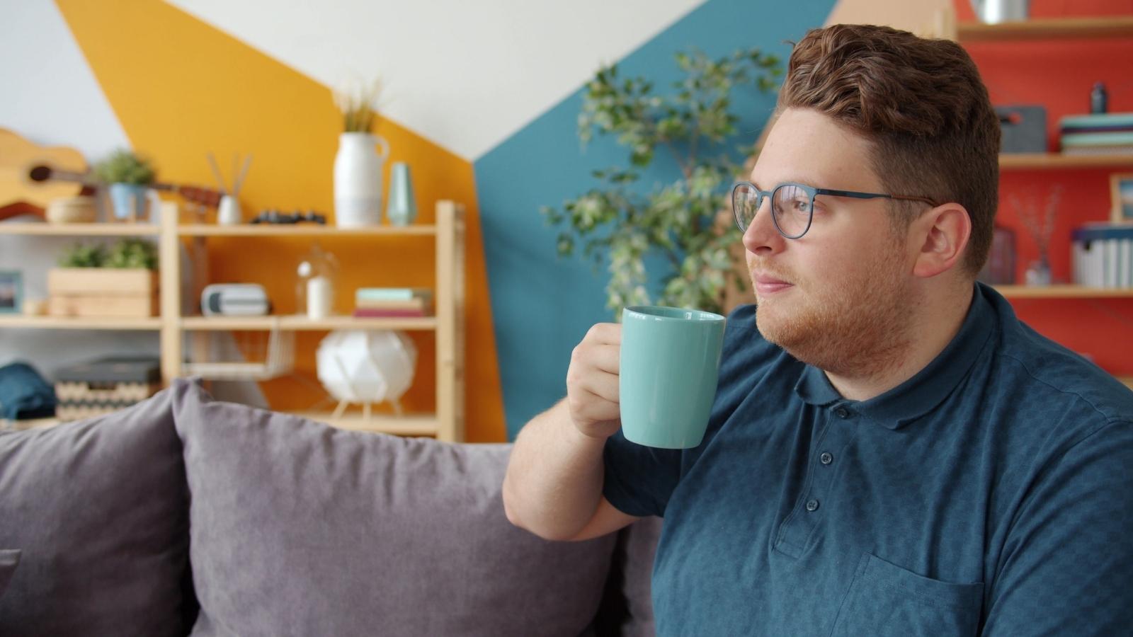 His Mother-In-Law Made Weight Jokes the Entire Holiday — When He Finally Called Her Out the Family Said He Ruined the Trip