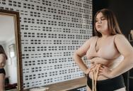 Her Mom Fat-Shamed Her While She Was in a Swimsuit — So She Picked Up Her Son and Left