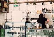 She Shielded a Terrified Café Worker From a Raging Customer. The Shocking Text Backlash Waiting For Her in Her Own Friend Group Chat.