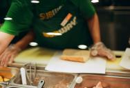 A Woman Stopped the Subway Line to Decide Her Family’s Order, So The Employee Helped Other Customers While She Thought. She Called Him Disrespectful and Stormed Out Without Ordering.