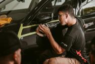 The Timecard Trap: Why an Auto Body Shop’s Revenue Is Plunging After a New Manager Target a Veteran Painter’s Schedule