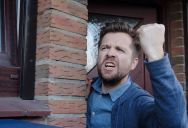 He Always Said He’d Never Be the “Get Off My Lawn” Neighbor, but The Neighborhood Teens Are Testing That Promise Every Day