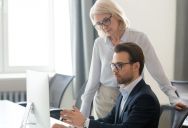 a Seasoned Tech Support Worker Is Reeling After His Boss Refused to Understand a Basic Network Outage