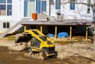 A Construction Project Is Violating Multiple Town Laws, but Even Though The HOA Reported Every One of Them the Town Refuses to Enforce Anything