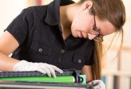 An IT Worker Faced a “Worst Case Scenario” Fixing a Campus Printer. The Condescending Academic Attitude That Made the Shift Unbearable.