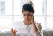 Downstairs Neighbors Complain About Noise, Then HOA Law Firm Sends Young Woman a Warning Letter