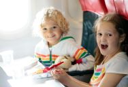 She Was Ready to Drive 1,000 Miles to Bring the Kids to Their Dad, But When He Refused to Drive 90 Miles to Meet Her She Booked Flights Instead