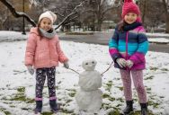 A Neighbor Deliberately Ran Over Two Little Girls’ Snowmen. The Brilliant—and Ruinous—Trap Hiding Inside the Rebuild.