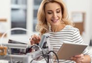 She Set Up Two Printers Perfectly for a Faculty Member — He Asked to Speak to Her Supervisor Anyway