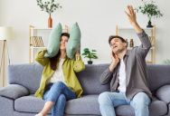 Their Downstairs Neighbors Sent a Letter Full of Noise Complaints — Some of What They’re Being Asked to Do Is Simply Impossible