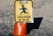 The Speed Trap: Why a Dangerous Neighborhood Driver Is Reeling After His Daily Rampage Met a Hidden Structural Nightmare