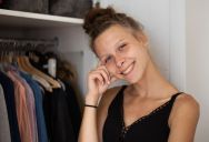 She Got Blamed for a Shocking Act of Household Theft. The Mind-Boggling Closet War One Sister Launched to Get Even.