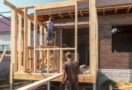 The 8 A.M. Wake-Up Call: Why a Sleep-Deprived Homeowner Is Ready to Slam a Neighbor’s Construction Crew Over Weekend Noise.