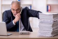 The Ticket Gridlock: Why an Entire IT Management Team Was Left Helpless After an Employee Automated His Approval Reminders.