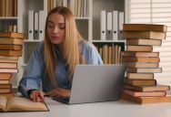 She Wants to Become a Doctor Like Her Dad and Study for the MCAT, But She’s Only Taken One Science Class in Her Entire Undergrad