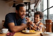 Dad Wanted Real Cream for His Coffee, but His Reaction to the Restaurant’s Answer Shocked Everyone