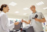 He Thought He Was Being Scammed at Checkout, But then Employee Broke Down the Country’s Strict Currency Rounding Rules