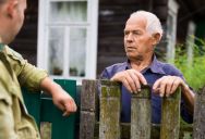 An Old Man Warned His Neighbor Not to Treat the Nature Preserve Like His Personal Property, And When He Didn’t Listen, His Car Got Towed