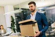 She Put Up With Her Supervisor’s Inappropriate Comments Until One Incident Made Her Report Him