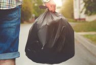 Teen Was Told to Load Luggage and Take Out Trash, Then He Accidentally Tossed Something Important