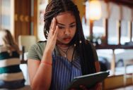 A Customer Insulted Her and Left No Tip, So His Friend Called the Restaurant Later to Apologize for His Behavior